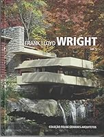 Frank Lloyd Wright 8563270435 Book Cover
