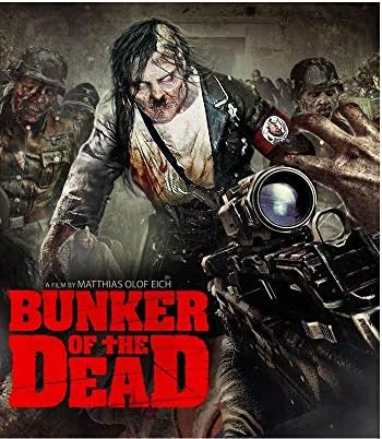 Bunker of the Dead - 1