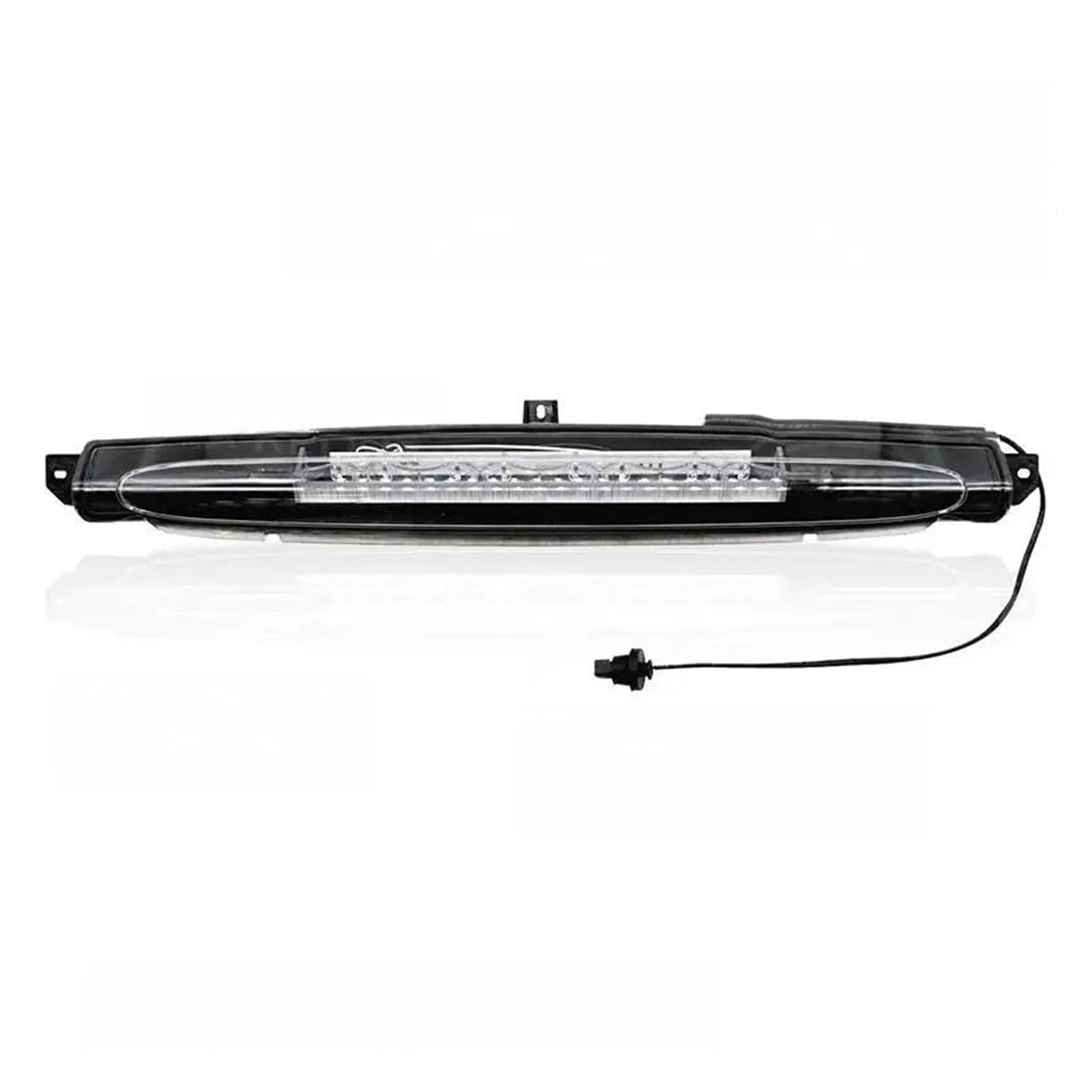 Troisième feu de signalisation LED noir haute position pour Buick Rainier 2004-2007 - 6