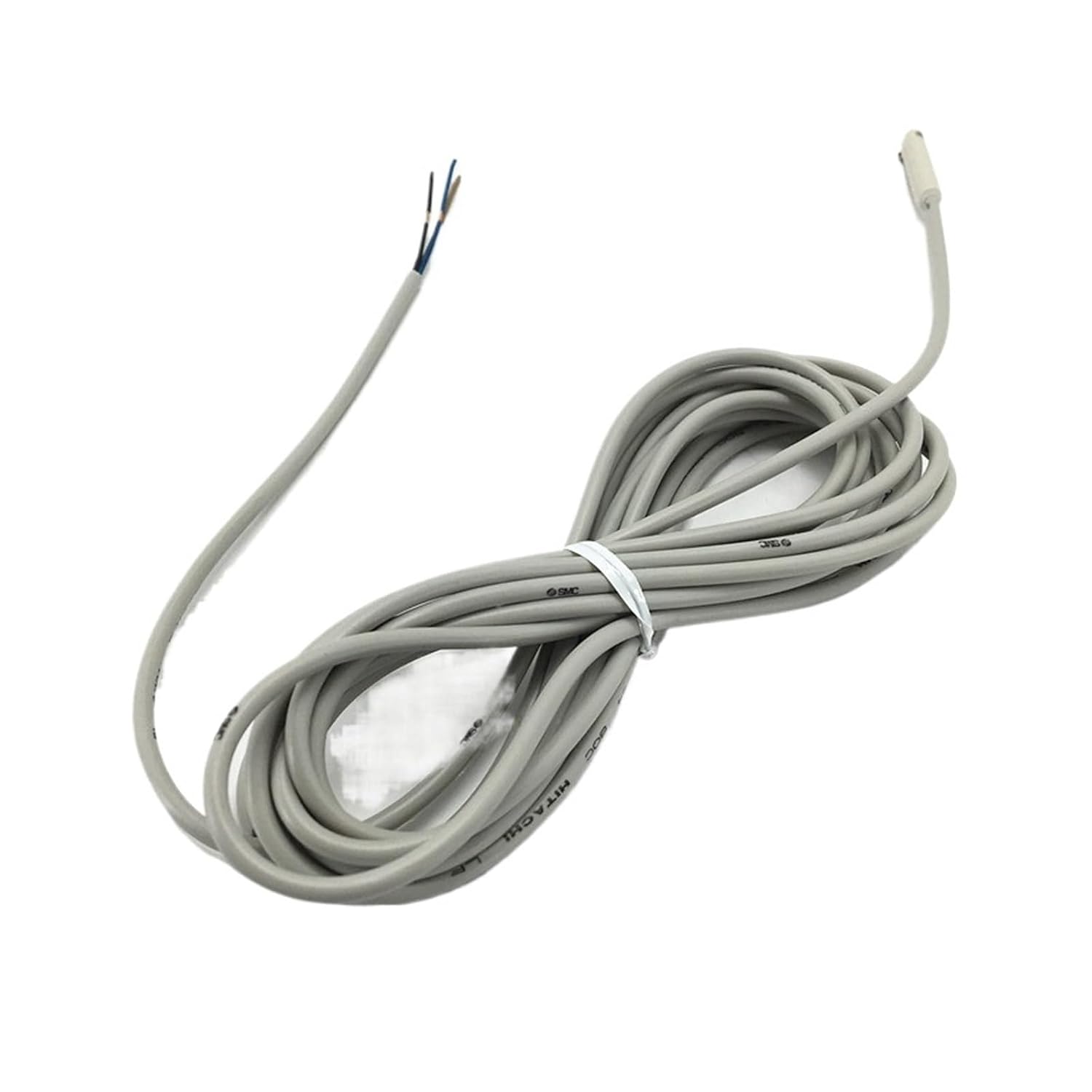 D-M9PL Pneumatic Solid State