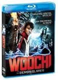 Woochi: The Demon Slayer [Blu-ray]