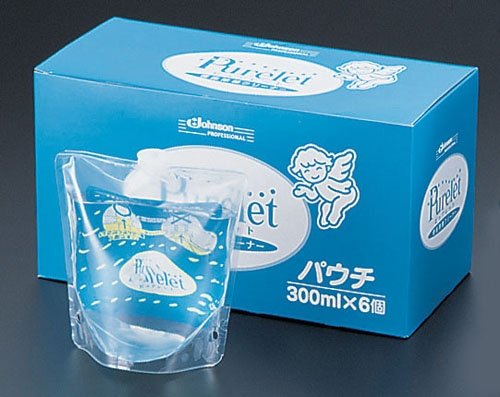 fBo[V[ ֍ۃN[i[sA bg(300ml×6)