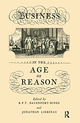 Business in the Age of Reason