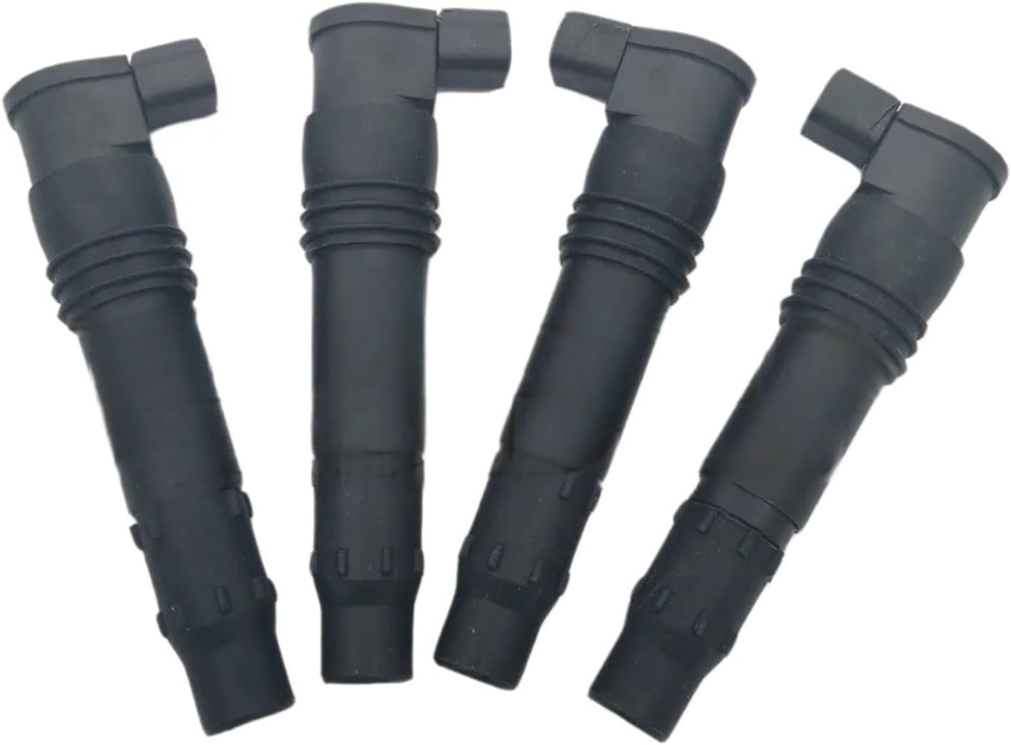 Lgnition coil, 4PCS 129700-3990 T1290037 Ignition Coil Compatible For Triumph Daytona 600 650 Speed Four 2002-2005 Thunderbird 1600 1700 2009-2020 TT600