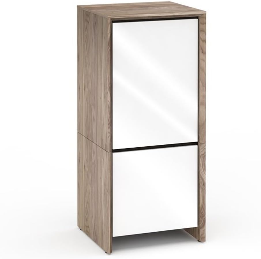 Salamander Barcelona 517 Gloss White (Walnut)