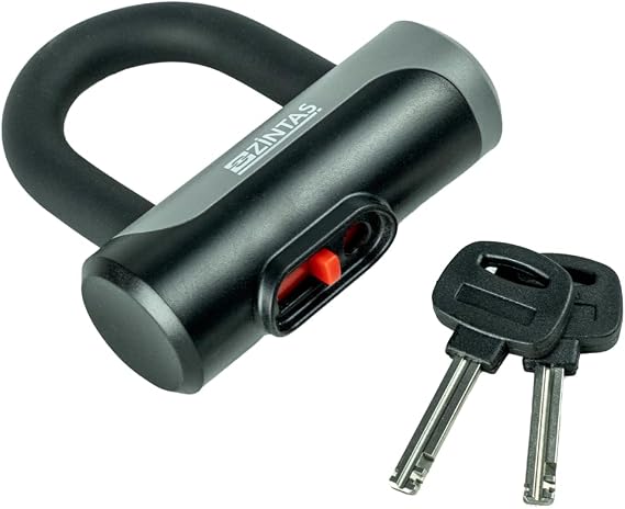 Protector ZIN13 Motosiklet Kilidi 13mm