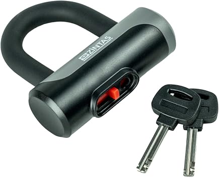 Protector ZIN13 Motosiklet Kilidi 13mm