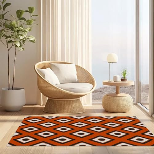 Tapis de porte antidérapant à profil bas pour éviter les blocages - 5