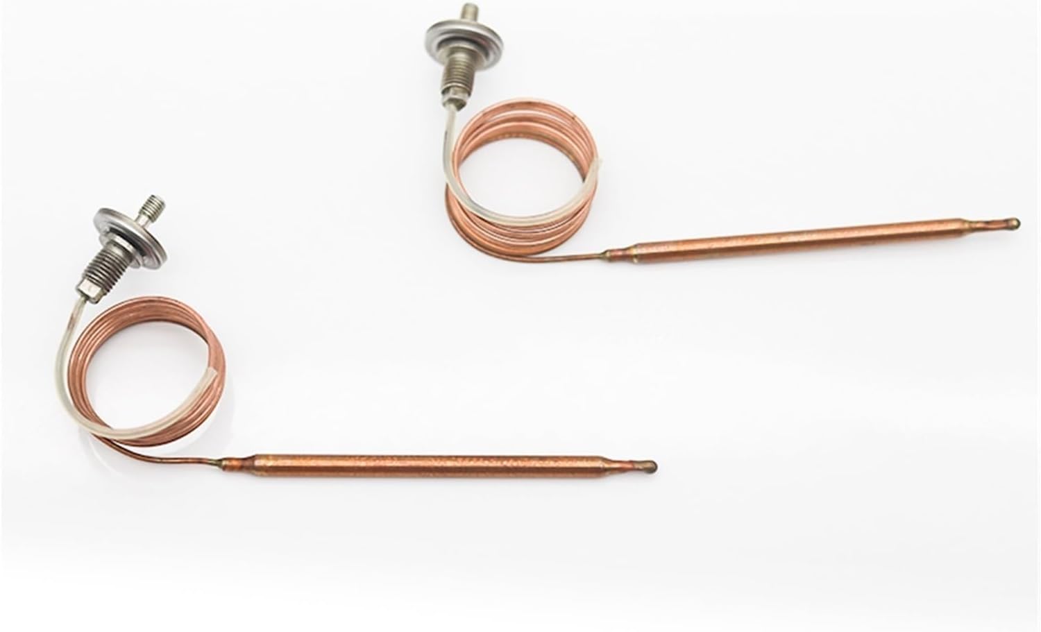 1Pc Replacement Capillary Tube – Range 125-260°C for Counter Fryer Series