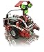 Produktbild fischertechnik Roboter Bausatz TXT Discovery Set - 14 verschiedene Roboter zum selbst programmieren - inklusive TXT Controller & ROBO Pro Software - ab 10 Jahre