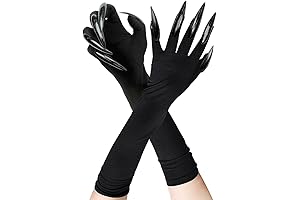 Cat Claw Gloves: Unleash Your Feline Alter Ego