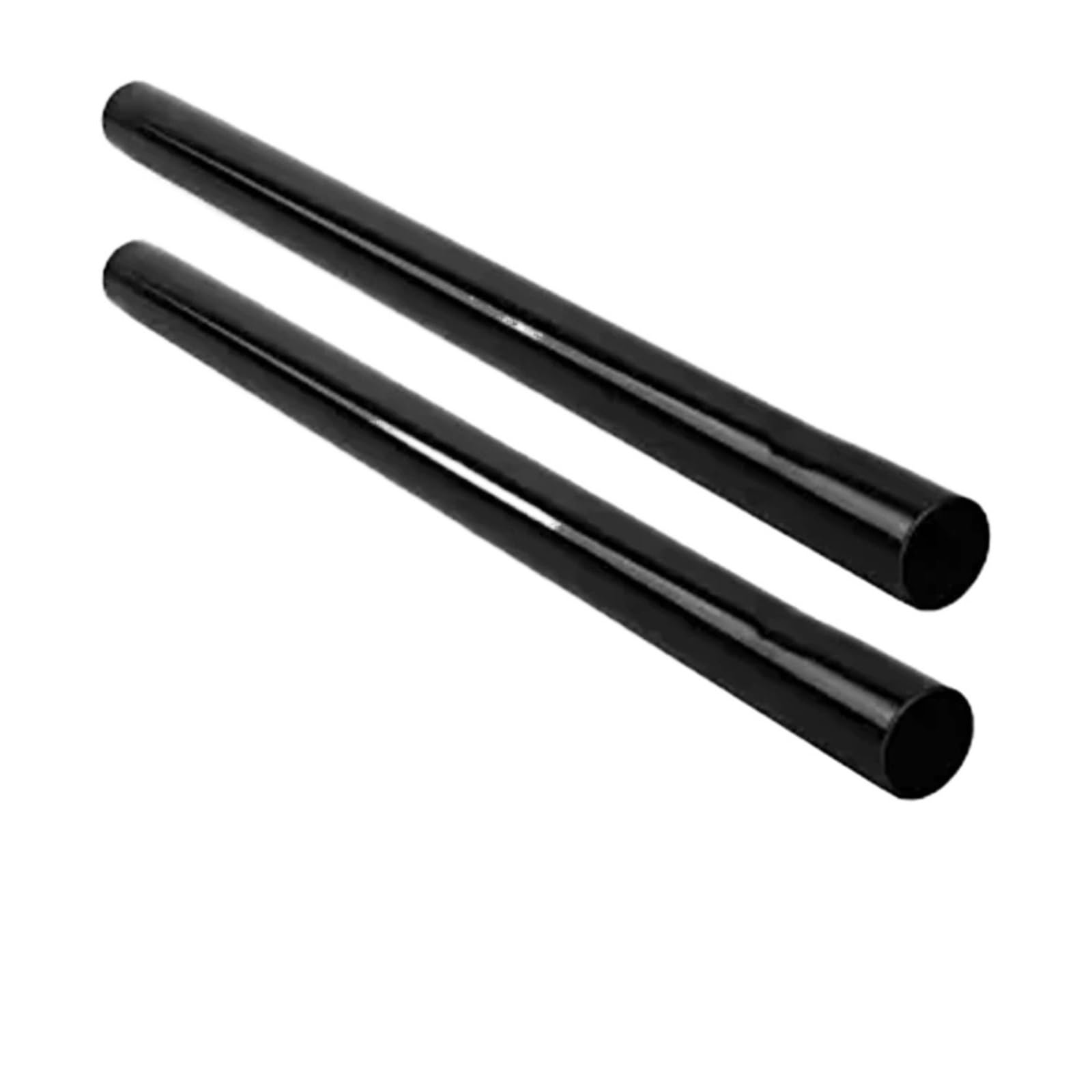 Genterun 2Pcs Vacuum Cleaner 35Mm Diameter Extension Tube,Compatible For Karcher,A2004 Mv3 Wd3 Vacuum Cleaner Parts Accessories Telescopic Wand