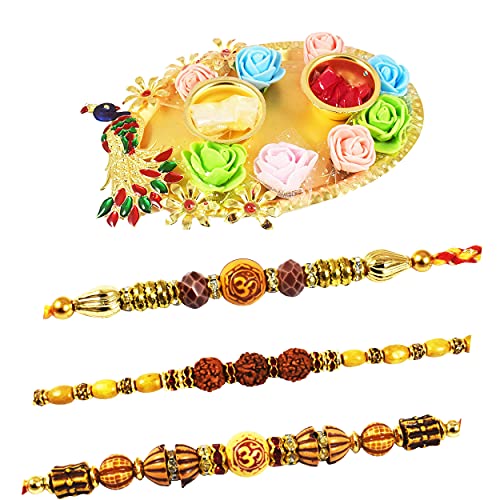 Urvi Creations ؐr[Y[L[3Zbg [L[v[Wv[gt oCZ oC oCC LbY [LMtg NVo_p - R{ 5