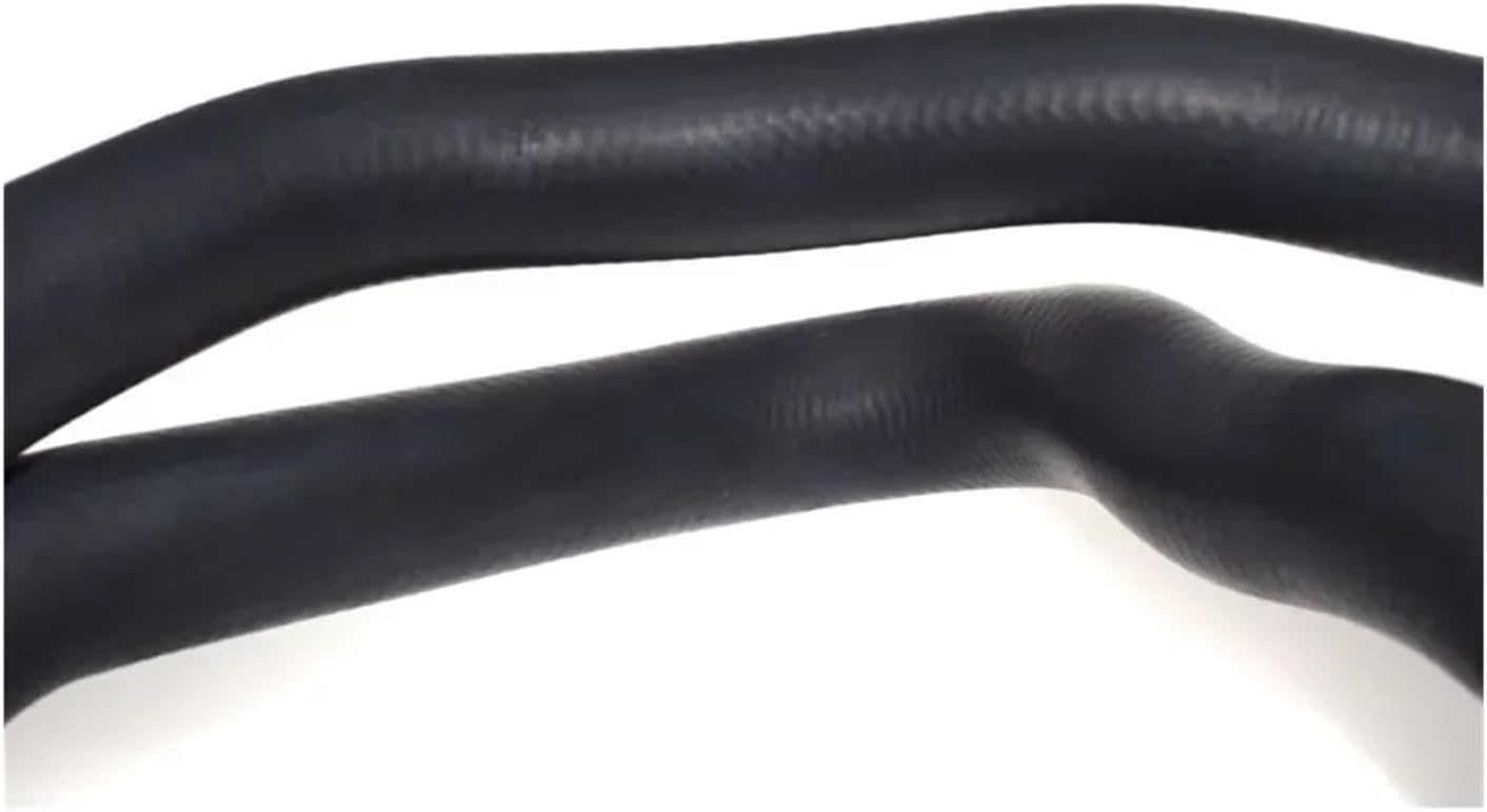 1 Pair of Heater Hose Coolant Line Fire Hose Compatible With VW Passat A4 Quattro 8D0819373N 8D0819371H(A pair)