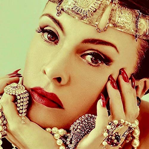 MAMBO! And More... (Remastered) von Yma Sumac bei Amazon Music Amazon.de