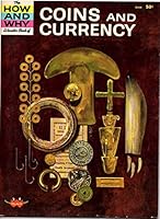 Coins and Currency B0006BMSNU Book Cover