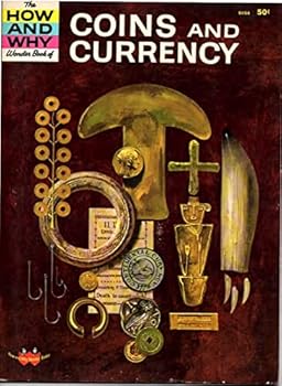 Coins and Currency