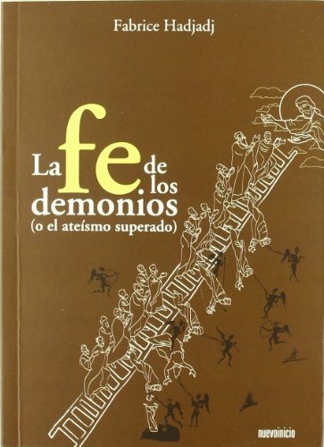 La fe de los demonios: o el ateísmo superado