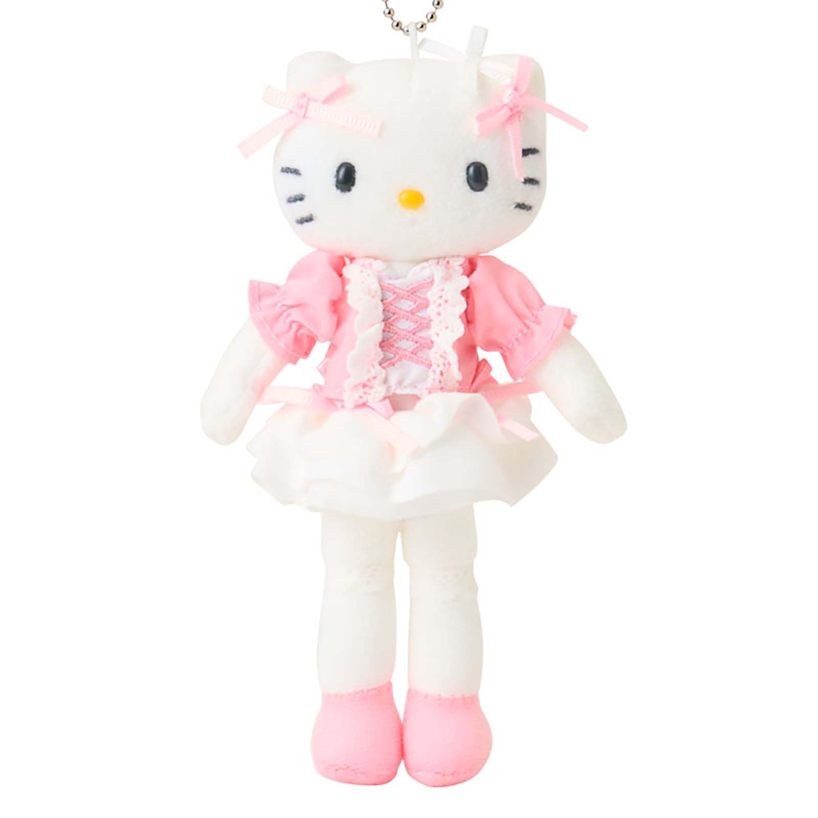 Amazon.co.jp: サンリオ(SANRIO) マスコットホルダー2（Sanrio closet