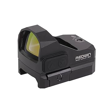 Amazon.co.jp: Red Win Corsac 1x24x17 MOS ATO3MOAコンパクト