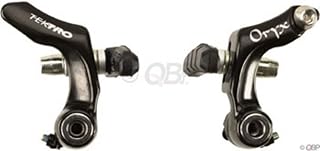 Tektro Oryx Front or Rear Black with standard pad