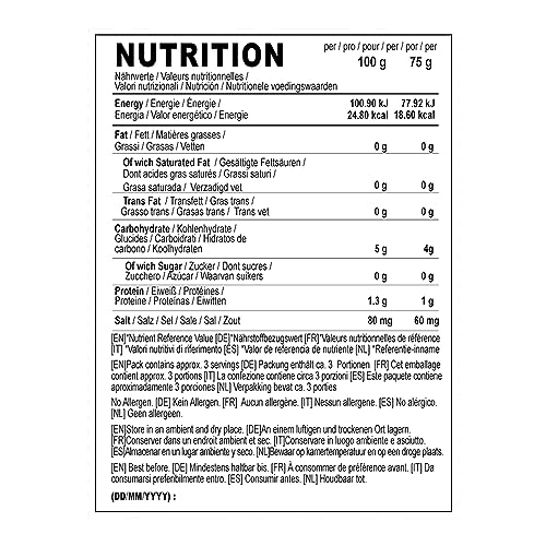 Lasagne PALMINI - Cuori di Palma - Poche Calorie