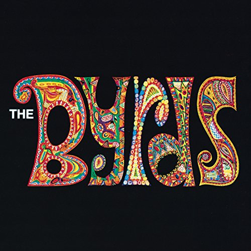 The Byrds