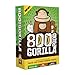 800 Pound Gorilla â€“ by Taco Cat Goat Cheese Pizza - Fun Family Card Game for Kids and Adults â€“ Great for Family Game Night, Vacation, Birthday Gift for Kids Ages 8+ - Easy, 15 min, 2-6 Players