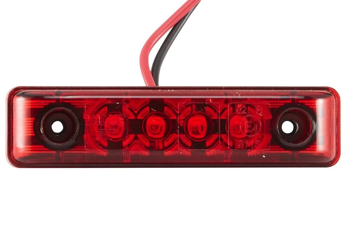 2TM 357 008-021 HELLA Achterlicht LED, Links, rechts, PRO ... - AUTODOC