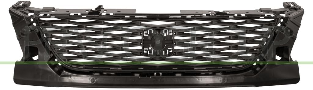 PRASCO ST4262001 Front Grille