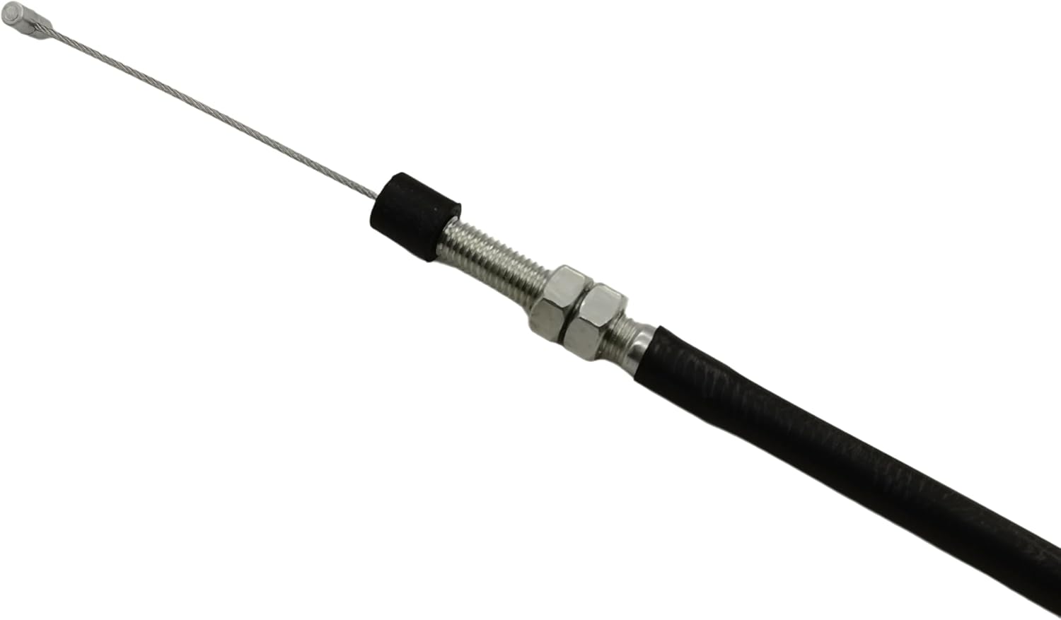 For 3.4L V6 Engine ONLY Accelerator Cable/Throttle Control Cable for 1996-2001 4Runner,1995-2003 Tacoma,2000-2003 Tundra,1994-1998 T100 Kick Down Detent Cable