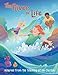 River of Life: Picture - story book and coloring - activity book