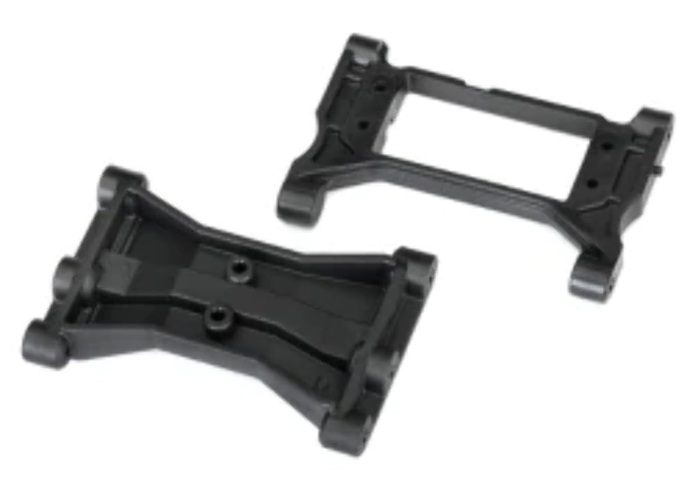 Amazon.com: Traxxas 8239 Steering Servo Mount/Chassis Crossmember