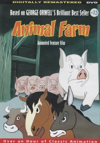 Animal Farm [Slim Case] by Digiview Productions