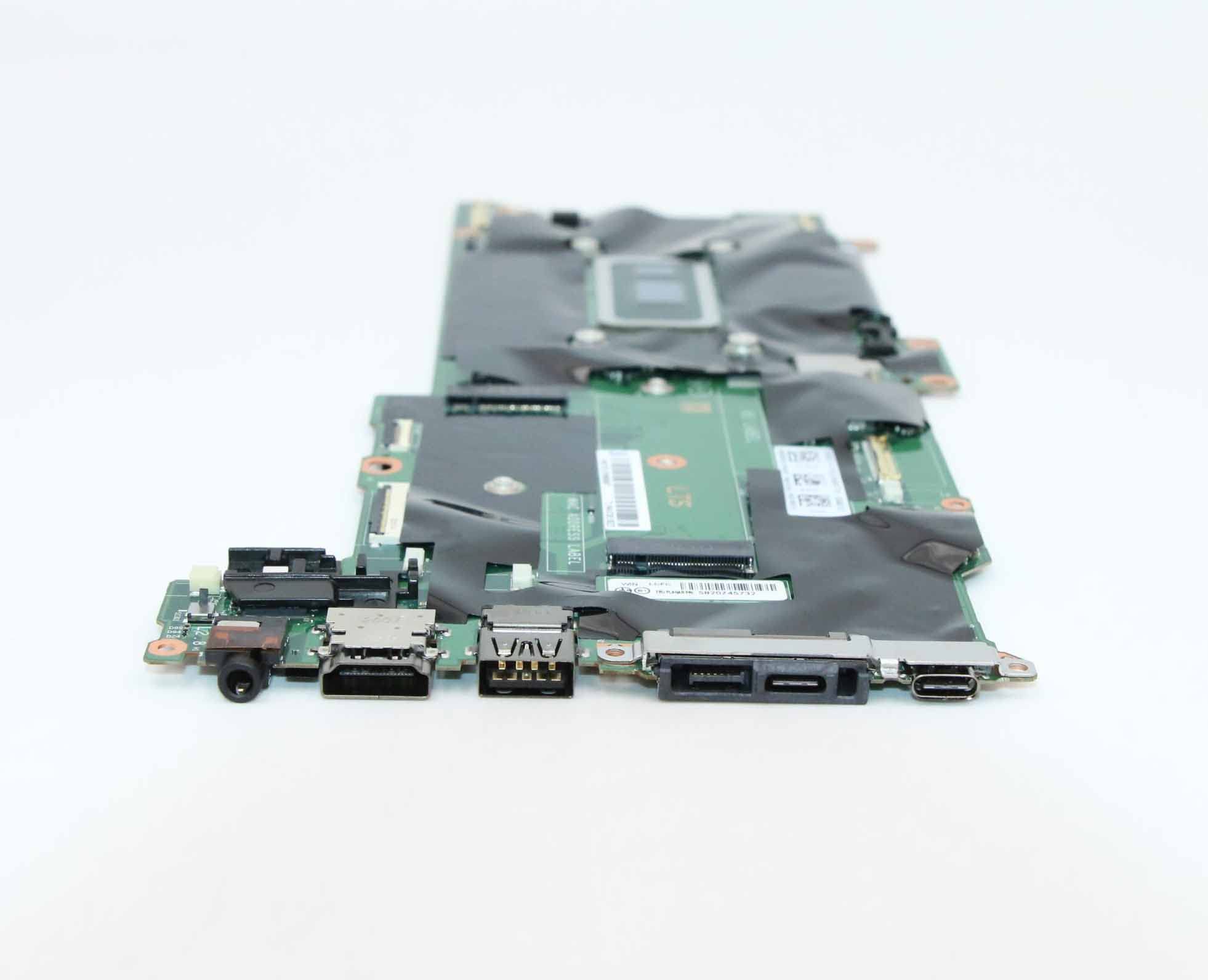 Thinkpad X1CarbonGen5 i5 ssd512+バックパック ThinkPad X1 Extreme Gen 5 | 16 inch Intel vPro® powerhouse
