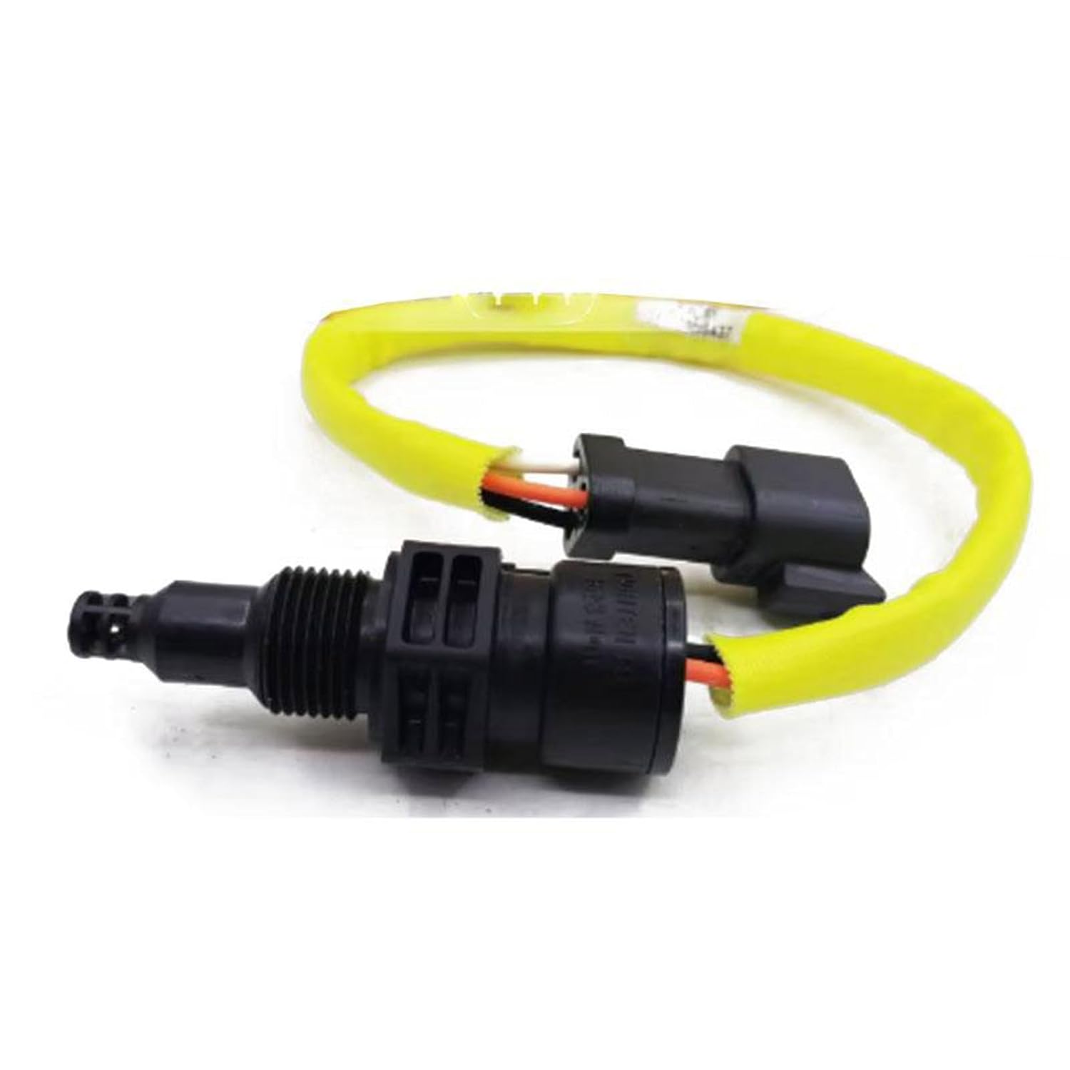 Temperature Sensor 1078618 107-8618 HM-A00138 A00138 106621 Compatible for Caterpillar CAT E320D E325D E336D E336D2 Excavator