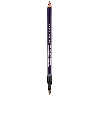 Kevyn Aucoin Unforgettable Lip Definer Long-wearing makeup lip definer. Water-resistant, defined tip accentuates lips. Blend-able. Dual-ended pencil and brush.