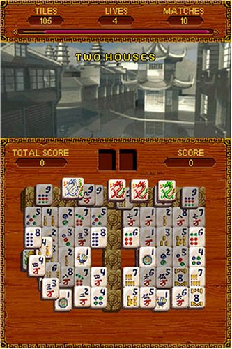 Mah Jong Quest Expeditions #TOP3