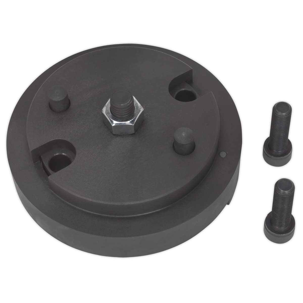 Sealey VS231 outil de calage de vilebrequin pour moteurs Jaguar et Land Rover