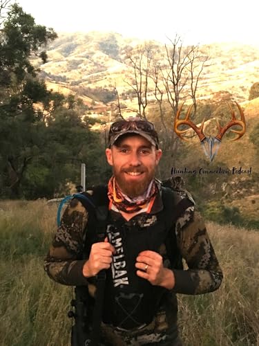 Hunting, Heritage & Kids&rsquo; Books with The Venison Diplomat