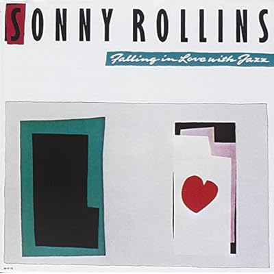 Falling in Love With Jazz
