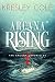 Arcana Rising (The Arcana Chronicles Book 5)