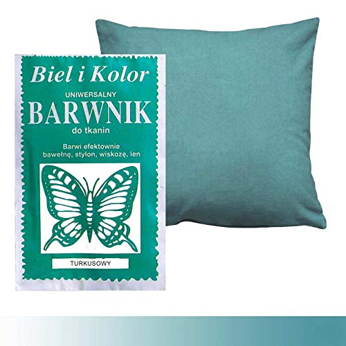 10g Batikfarbe Textilfarbe Stofffarbe färben, Farbe wählbar aus 30 Nuancen