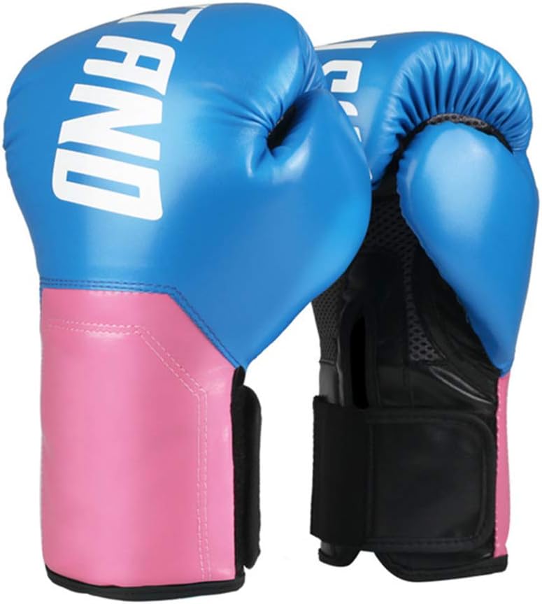 Guanti da kickboxing per donne del secolo