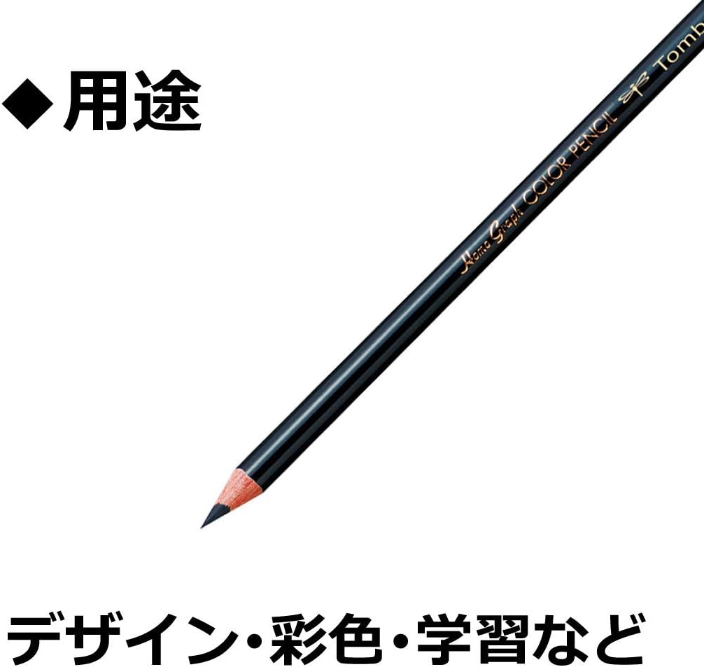 マート トンボ 色鉛筆 1500 単色 深緑 1500 10 12本入 トンボ鉛筆 30セット Fucoa Cl