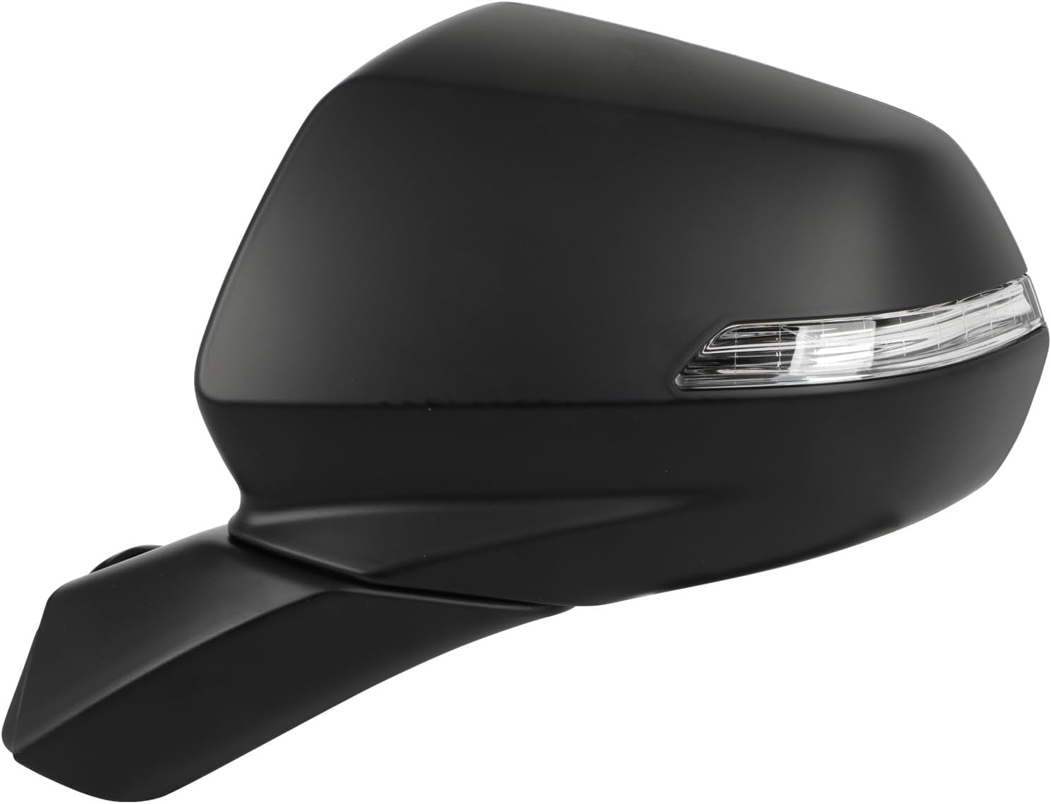 Driver Side View Mirror Fits 2019-2021 For Chevy For BLAZER 84698488 GM1320622