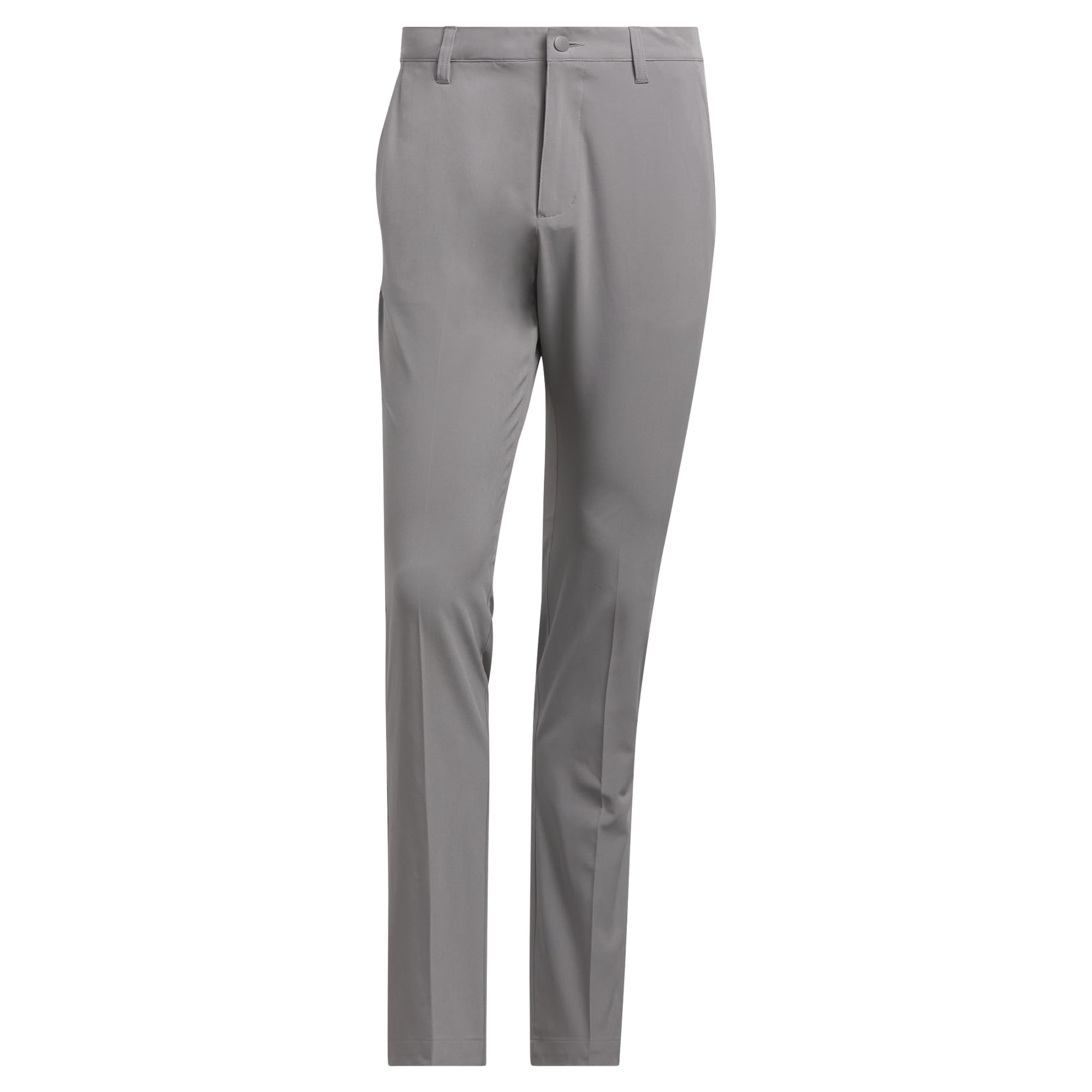 adidas Men's Ultimate365 Tapered Golf Pants, Grey Three, 40W / 30L