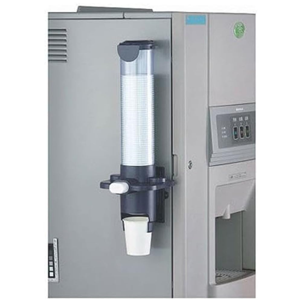 Amazon｜サンナップ(Sunnap) カップ ディスペンサー ブルー 150ml