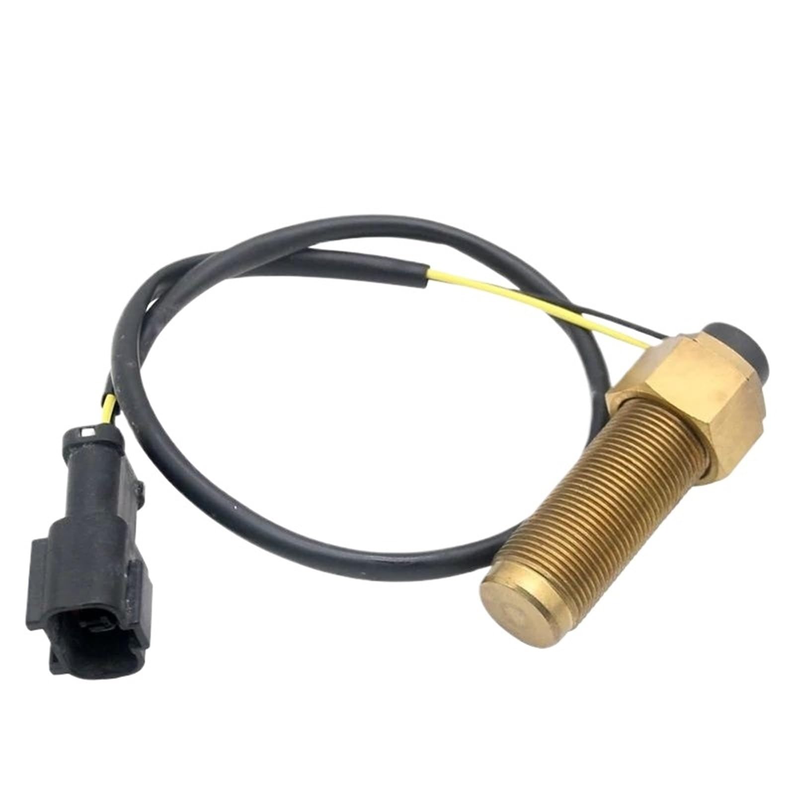 NOBIRTBSA Engine Revolution Speed Sensor for Excavator PC200-7 PC210-7 PC220-7 7861-93-2310 7861-93-2330