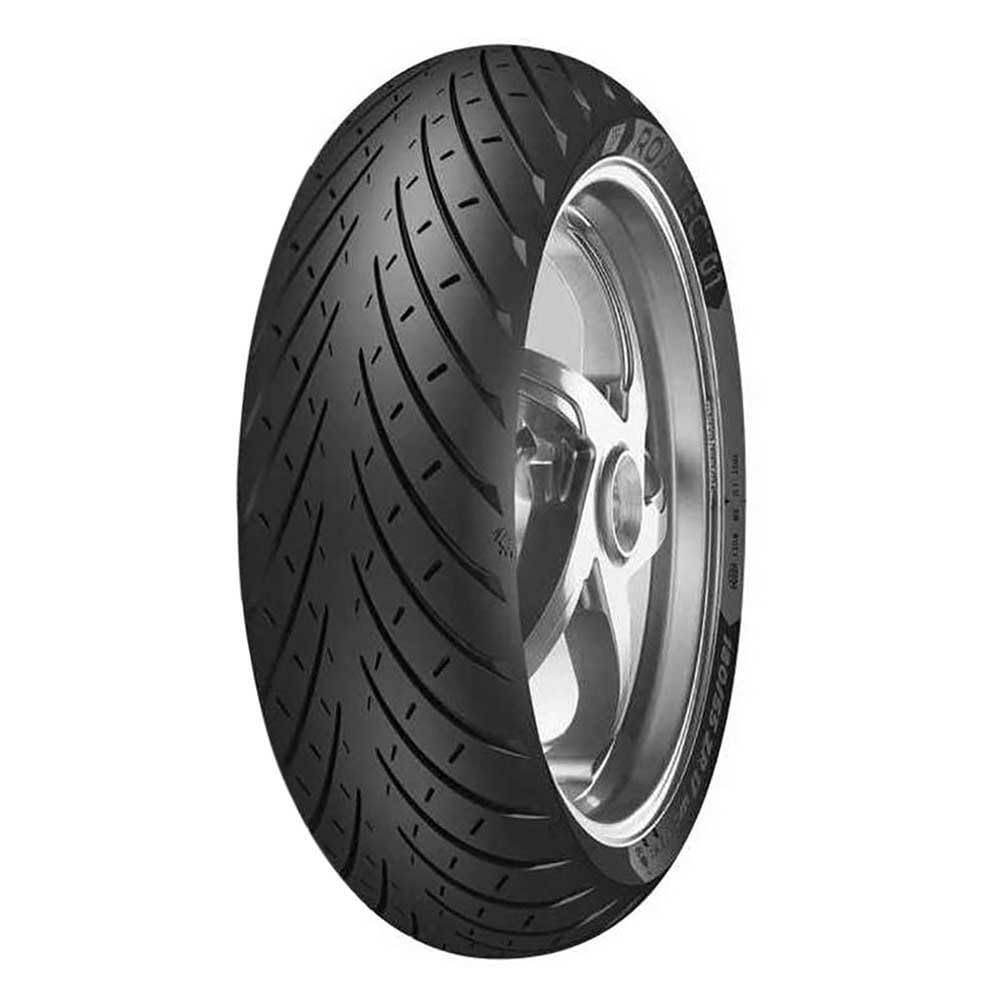 Metzeler 2670000 Pneumatico Moto Roadtec 01 - 4